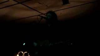 Josh Ritter - Good Man (Columbus, OH)