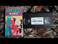FULL VHS TAPE Gumby Magic Volume 2 1986 Family Home Entertainment 1987 Reprint