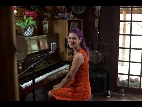 Arele Vachtchuk - Bem supremo (Adhemar de Campos)