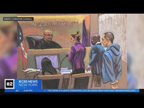 17-year-old pleads not guilty in O'Shae Sibley's stabbing death