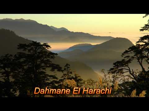Dahmane El Harachi compilation