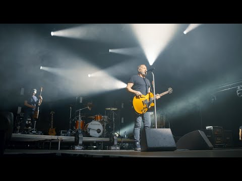 DAVID KOLLER - Aha (Live Forum Karlín 2024)