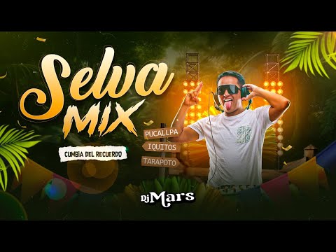 Selva Mix Kaliente -  Yennis del Peru - Papillon - Namis Band DJ Mars🌴🔥PUCALLPA, IQUITOS, TARAPOTO.🌴
