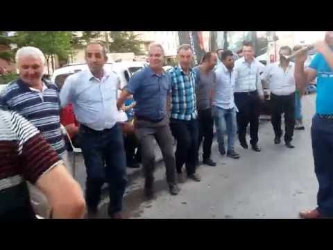 YOZGAT YÖRESİ HALAYLARI AĞIRLAMA DAVUL ZURNA