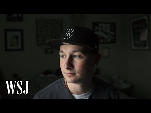 Fentanyl: America's Grim New Opioid Addiction