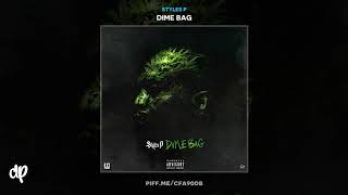 Styles P -  Self Made [Dime Bag]
