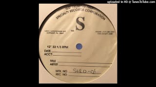 Deee-Lite - Call Me (Sampladelic Mix)