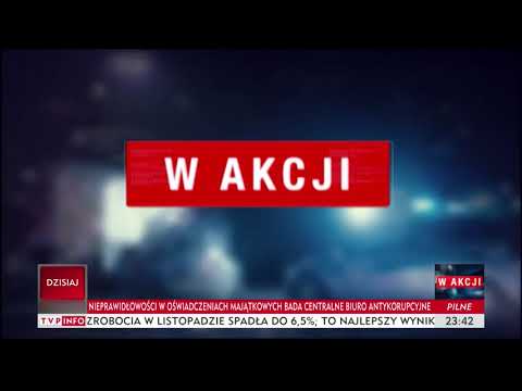 Program ''W akcji'' fragment