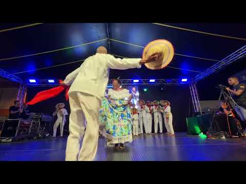 Berroche Guayaquil Grupo Los Hijos de Chaulo Tamalameque César 