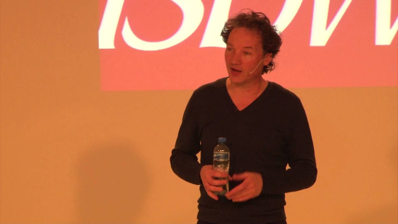 Prof. dr. Bas Haring - Waarom is cola duurder dan melk?