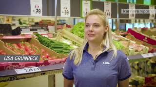 Welche Entwicklungsmöglichkeiten haben Sie im Unternehmen? - Lidl Öste