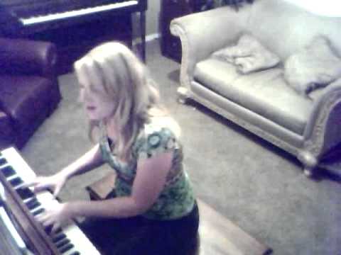 My God Will Always Be Enough - amateur gospel song ;)