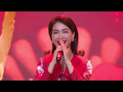 Mashup Liên khúc Xuân 3 Miền - Hòa Minzy - Đức Phúc