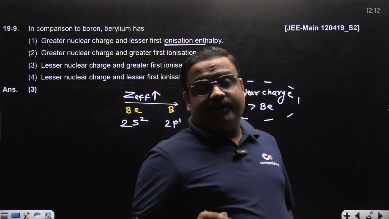 Video Solution