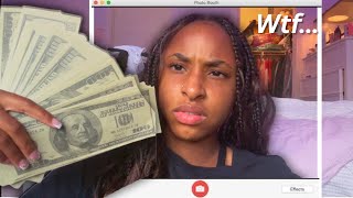 Why does it feel like I should have 7 figures at 17