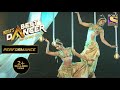 Saumya और Vartika ने जीता Geeta माँ का दिल India S Best Dancer 2 इ