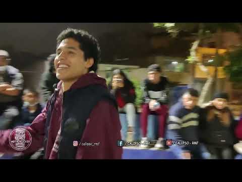 ✅✅🔥VIDAL VS SNAY🔥✅✅CALIPSO-RMF/OCTAVOS TEMP 5 EDICIÓN 7 RUMBO A LA NACIONAL DE PACHERING