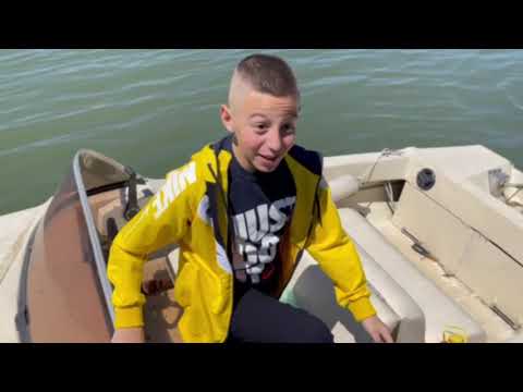 PRVI PUT VOZIM CAMAC ( 24h SA BURAZEROM ) *part 1*