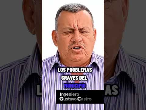 ¿De qué se ríen? Usulután Este se está cayendo a pedazos