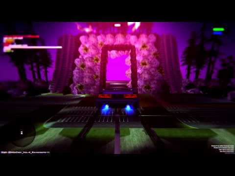 [DM]xCro-_Vol-4_Raindrops-III