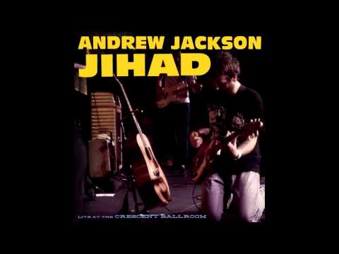 Andrew Jackson Jihad - People II 2 Still Peoplin' (Live at The Crescent Ballroom)