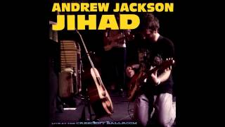 Andrew Jackson Jihad - People II 2 Still Peoplin' (Live at The Crescent Ballroom)