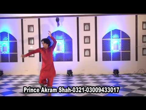 Tangan teriya ne, Akram Prince dance group, official video