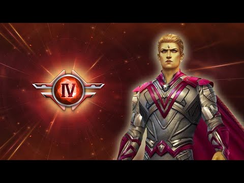 ADAM WARLOCK T4 REVIEW | PVE GBR / WBL & PVP / TIMELINE BATTLE AUTOPLAY TOP 10 | Marvel Future Fight