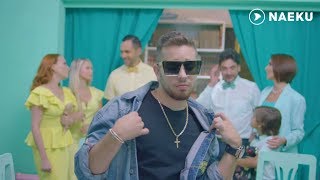 No Me Molesten Más Music Video