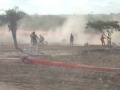 Motocross Em Serrinha