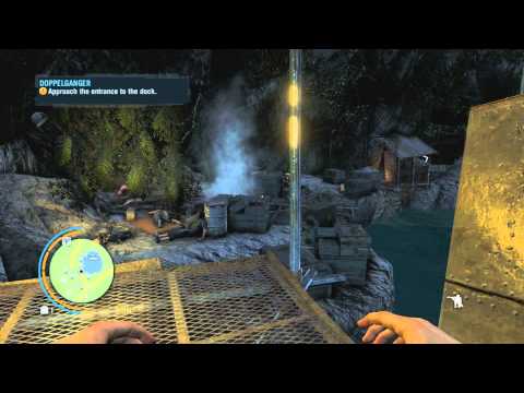 Far Cry 3 Doppelganger Quest