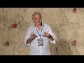 Ομιλία του Γιώργου Μπαρμπούτη για την Αναβίωση του Κολοσσού / TEDx Ρόδος (VIDEO)