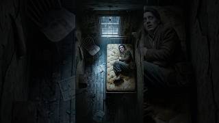 The Lock Was BROKEN. Something Came In. | Shadow Over Innsmouth Ep.5 #Shorts #lovecraft