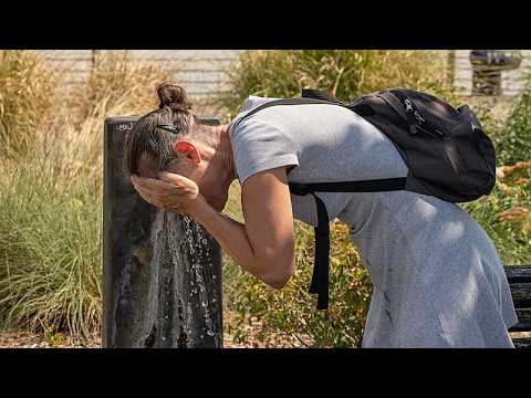 August 2026 was world's joint hottest month on record ...