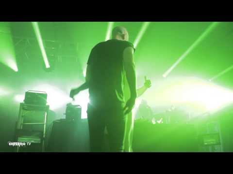 DADA LiFE Xfinity Live (After Movie)