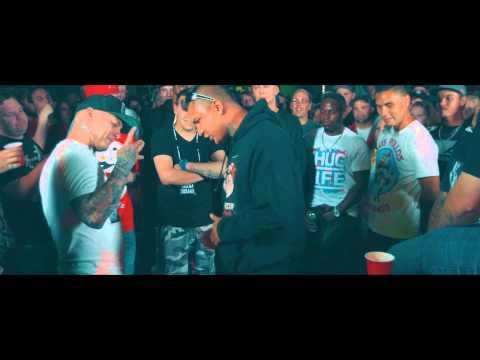 Troublez vs Sly Slivers