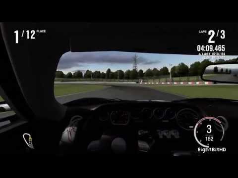 Forza Motorsport 4 - Gameplay Walkthrough - Part 14