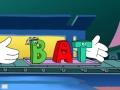 Talking Words Factory Learning DVD Vocabulary Building For Kids LeapFrog