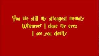 Ministry of Magic - Lily