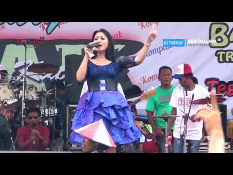 UNGKAPAN HATI-LILIN HERLINA NEW PALLAPA by KomPaK