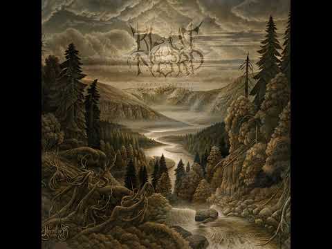 Blut Aus Nord - Memoria vetusta 3-Saturnian poetry [2014] (full album)