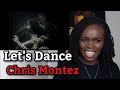 African Girl First Time Hearing Let S Dance Chris Montez