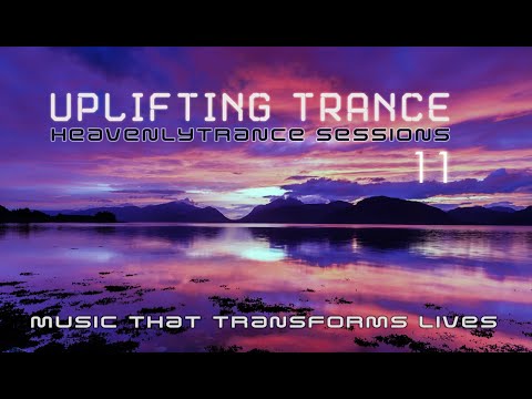 HEAVENLY TRANCE SESSIONS 11 | Uplifting Trance 2021