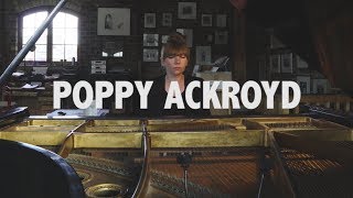 Poppy Ackroyd - Trains | Down Time by Small Pond