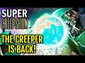 Creepshow Is Back But This Time He Has Terrifying Superhero Stories That Wil Rattle Your Brains