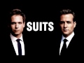 Suits soundtrack - Running With Insanity 