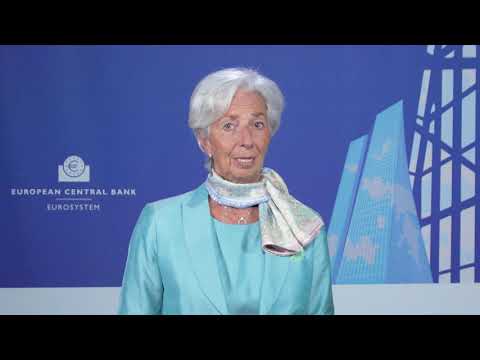 ECB Forum on Central Banking 2021