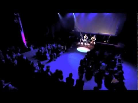 Nena - Nik Salazar | Live