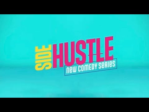 afbeelding Side Hustle | Official Trailer