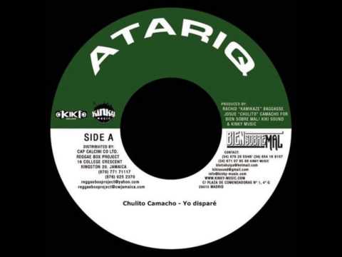 Atariq Riddim (Instrumental Version)